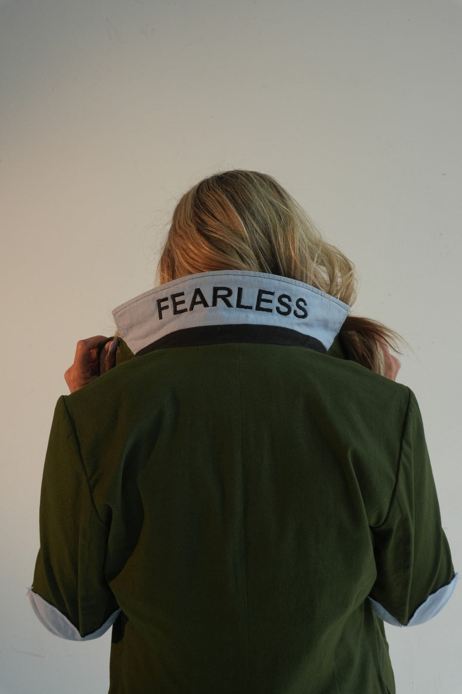Jackets